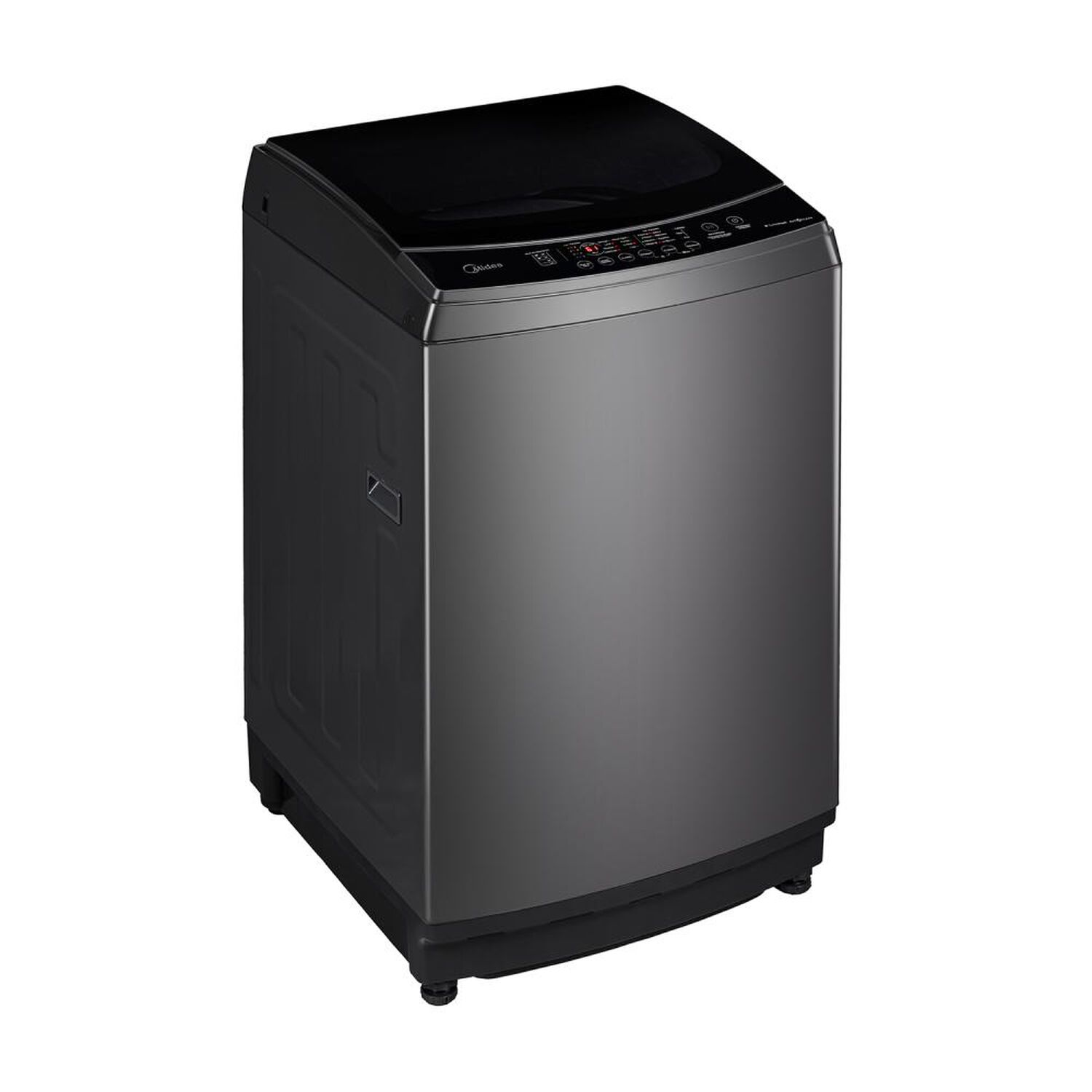 Lavadora Midea MLS-175GE04N / 17.5 Kg image number 4.0